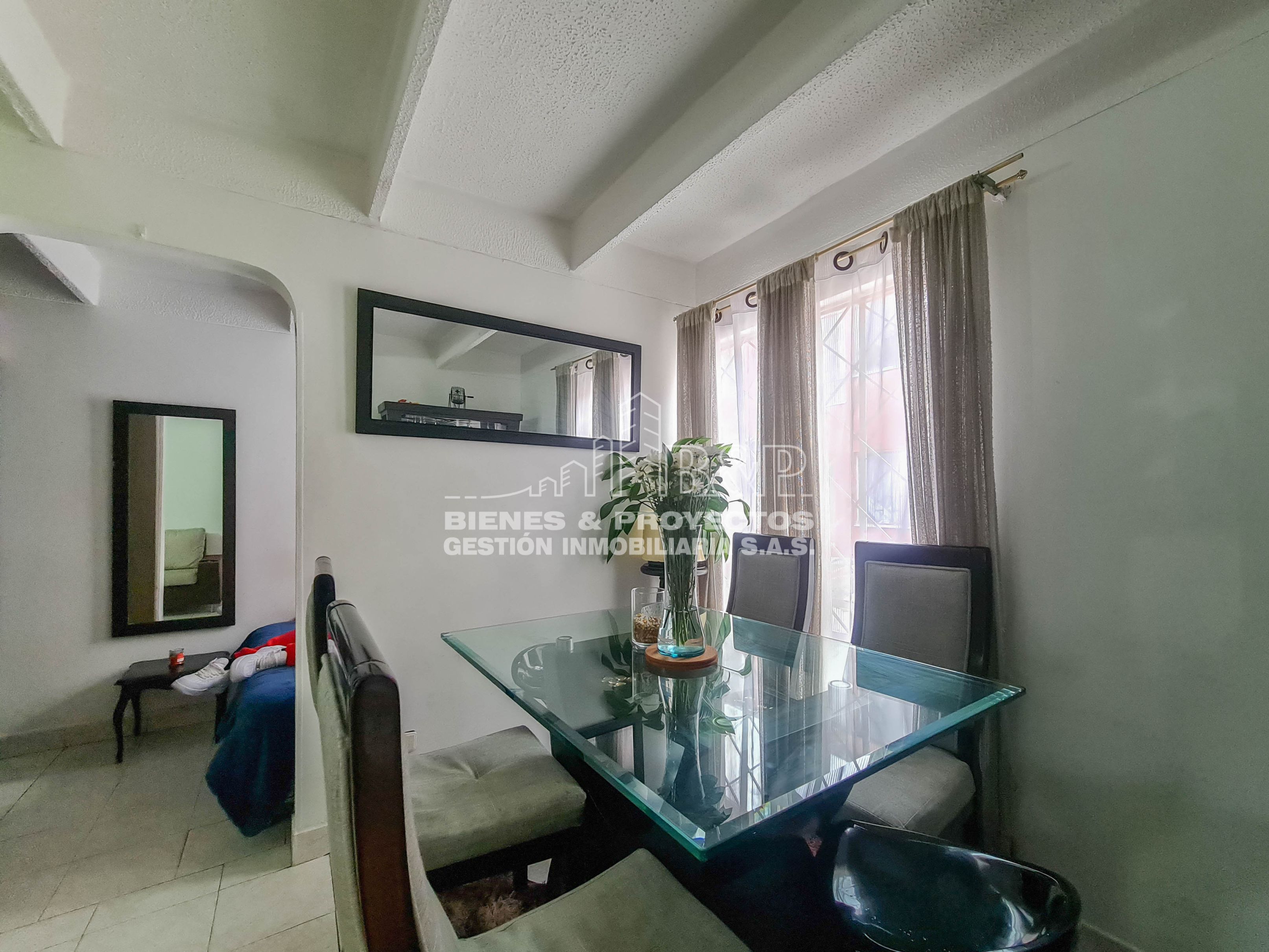 Apartamento en venta Cundinamarca Bogotá Acacias 61 m2 Habitaciones 3 Baños 1 Garajes 0 Precio $285000000