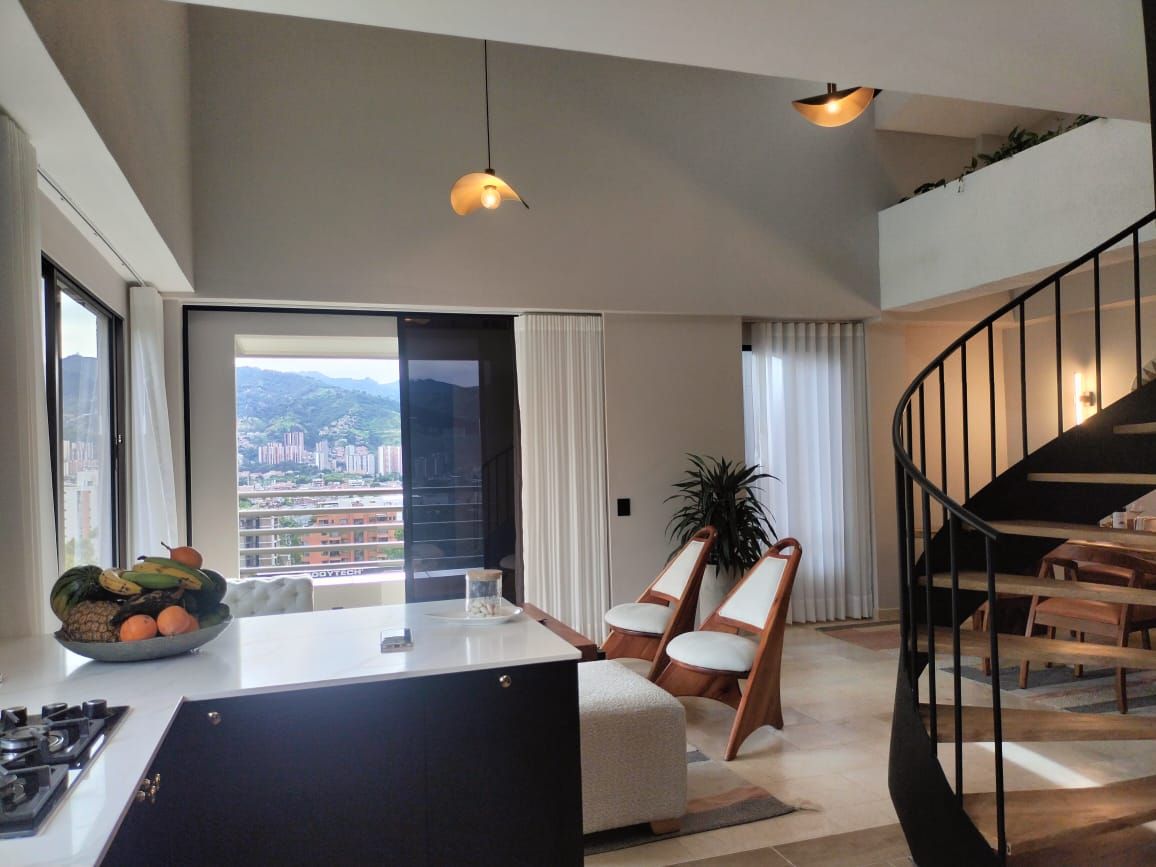 Apartamento en venta Antioquia Medellín Santa Maria De Los Angeles 178 m2 Habitaciones 2 Baños 3 Garajes 2 Precio $1600000000