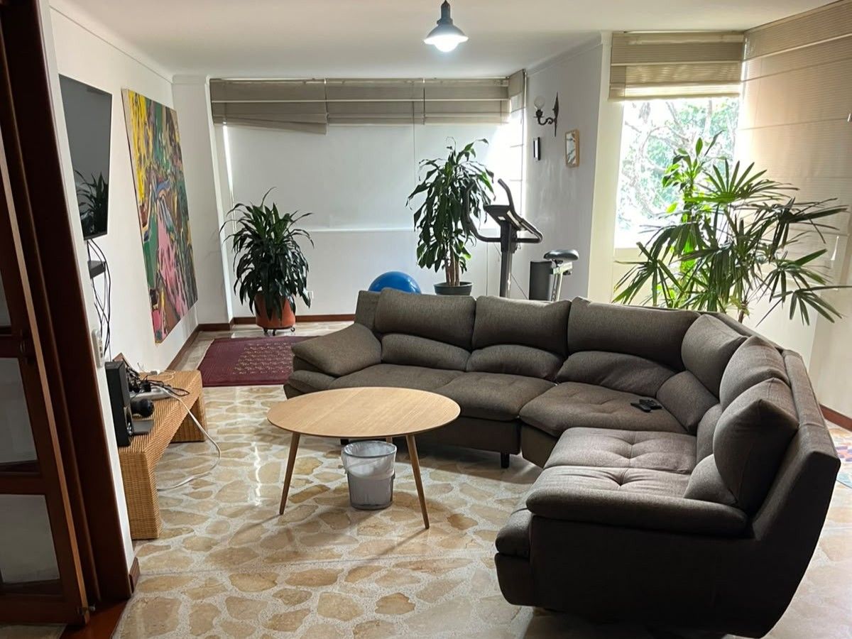Apartamento en venta Antioquia Medellín Asomadera No 2 162 m2 Habitaciones 3 Baños 4 Garajes 2 Precio $980000000