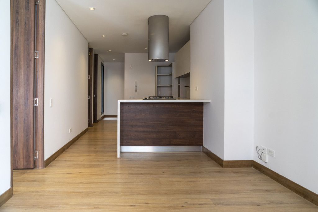 Apartamento en arriendo Cundinamarca Bogotá Usme Centro 67 m2 Habitaciones 1 Baños 2 Garajes 1 Precio $4530000