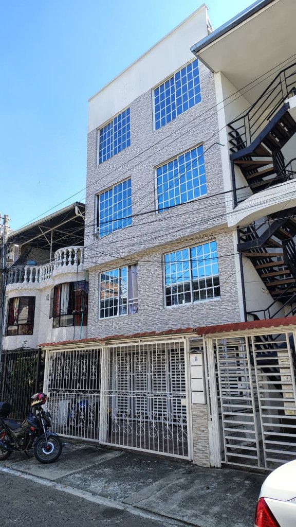 Apartamento en arriendo Valle Del Cauca Cali Caney 75 m2 Habitaciones 3 Baños 2 Garajes 1 Precio $1100000