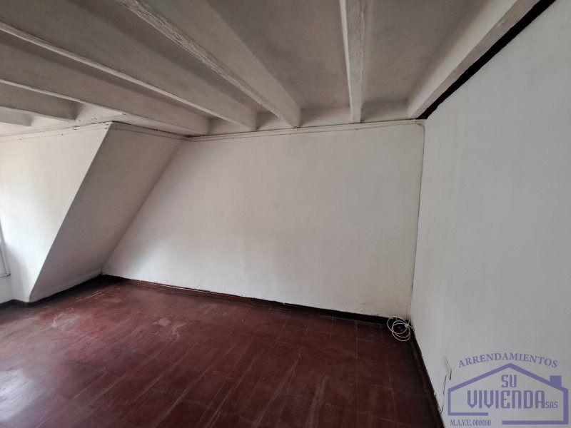 Casa en arriendo Antioquia Medellín La Aguacatala 54 m2 Habitaciones 3 Baños 1 Garajes 0 Precio $946800