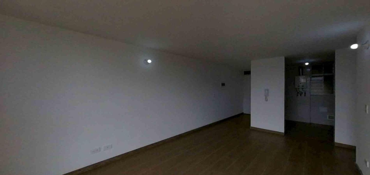 Apartamento en venta Cundinamarca Bogotá Jericó 51 m2 Habitaciones 3 Baños 1 Garajes 0 Precio $230500000