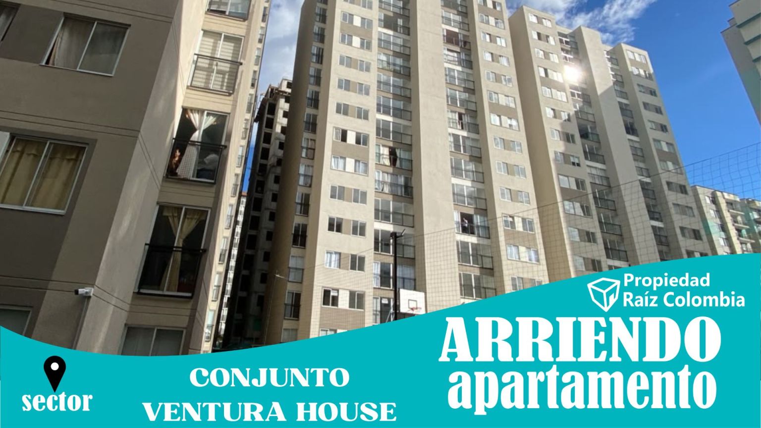 Apartamento en arriendo Tolima Ibagué Cd Simon Bolivar Et Ii 53 m2 Habitaciones 3 Baños 2 Garajes 0 Precio $1050000