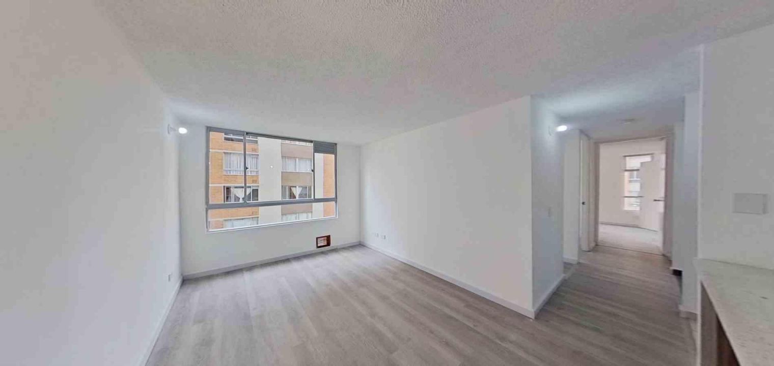 Apartamento en venta Cundinamarca Soacha Ag Ocaña Ii 47 m2 Habitaciones 2 Baños 2 Garajes 0 Precio $171000000