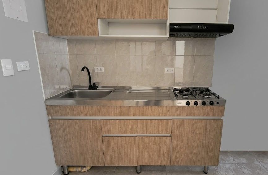 Apartamento en arriendo Antioquia Medellín Urbanizacion Manesa 70 m2 Habitaciones 2 Baños 2 Garajes 0 Precio $1600000