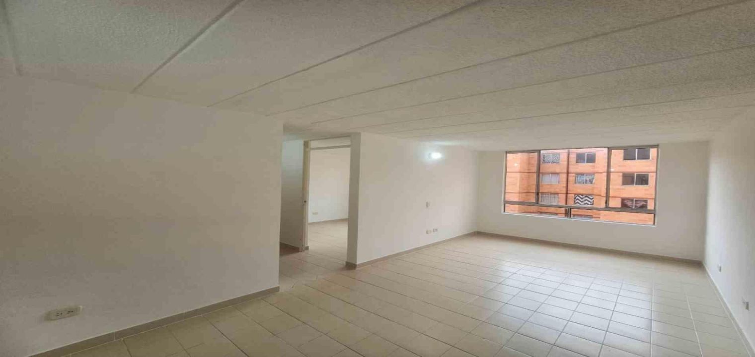 Apartamento en venta Cundinamarca Bogotá Villas Del Progreso 47 m2 Habitaciones 2 Baños 1 Garajes 0 Precio $159000000