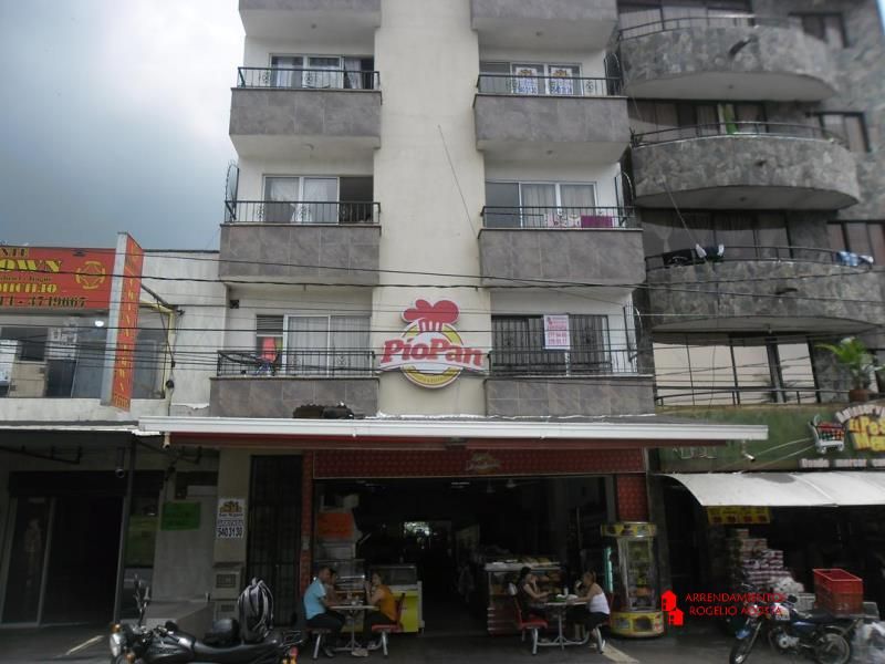 Apartamento en arriendo Antioquia Itagüí 19 De Abril 75 m2 Habitaciones 3 Baños 2 Garajes 0 Precio $1800000