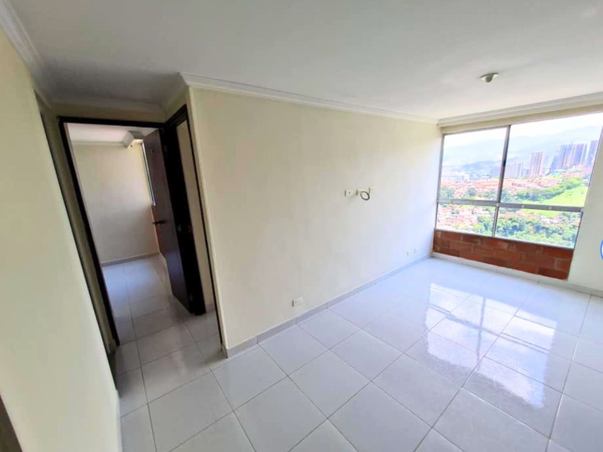 Apartamento en venta Antioquia Medellín Cucaracho 42 m2 Habitaciones 2 Baños 1 Garajes 0 Precio $230000000