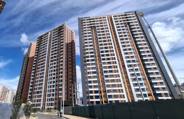 Apartamento en venta Cundinamarca Bogotá San Jose De Usaquen 56 m2 Habitaciones 2 Baños 2 Garajes 1 Precio $550000000