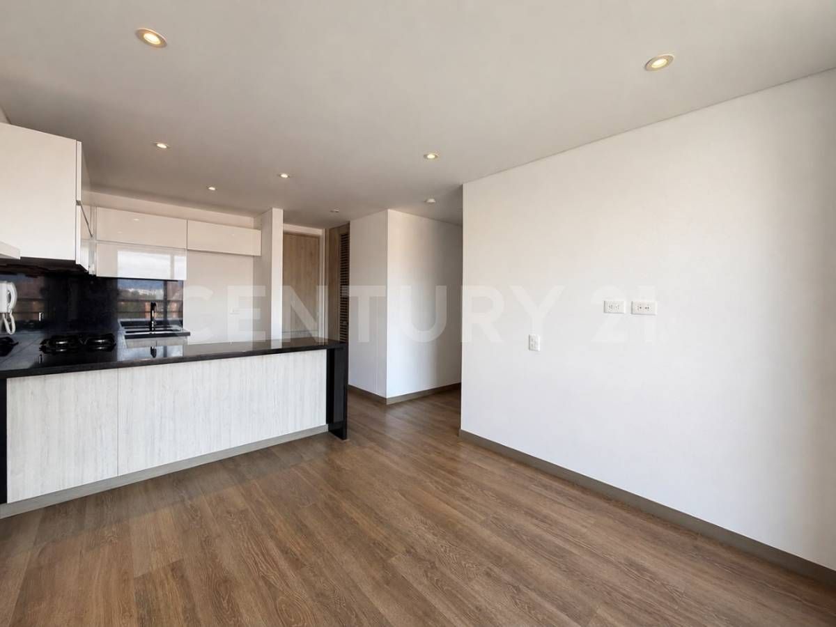Apartamento en venta Cundinamarca Bogotá Cr Caminos De Gratamira 37 m2 Habitaciones 1 Baños 1 Garajes 1 Precio $380000000