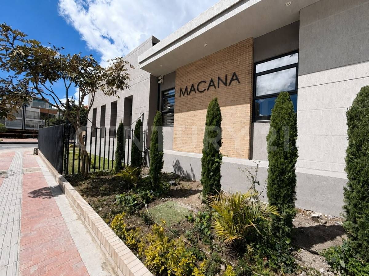 Apartamento en venta Cundinamarca Bogotá El Plan 42 m2 Habitaciones 1 Baños 1 Garajes 1 Precio $380000000