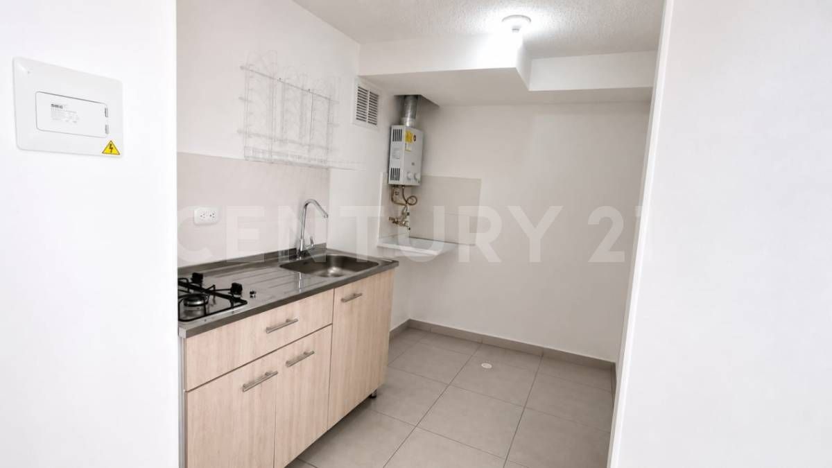 Apartaestudio en arriendo Cundinamarca Bogotá La Aurora 24 m2 Habitaciones 2 Baños 1 Garajes 0 Precio $850000