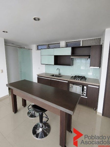 Apartamento en arriendo Antioquia Envigado Loma Del Barro 72 m2 Habitaciones 3 Baños 2 Garajes 1 Precio $3800000