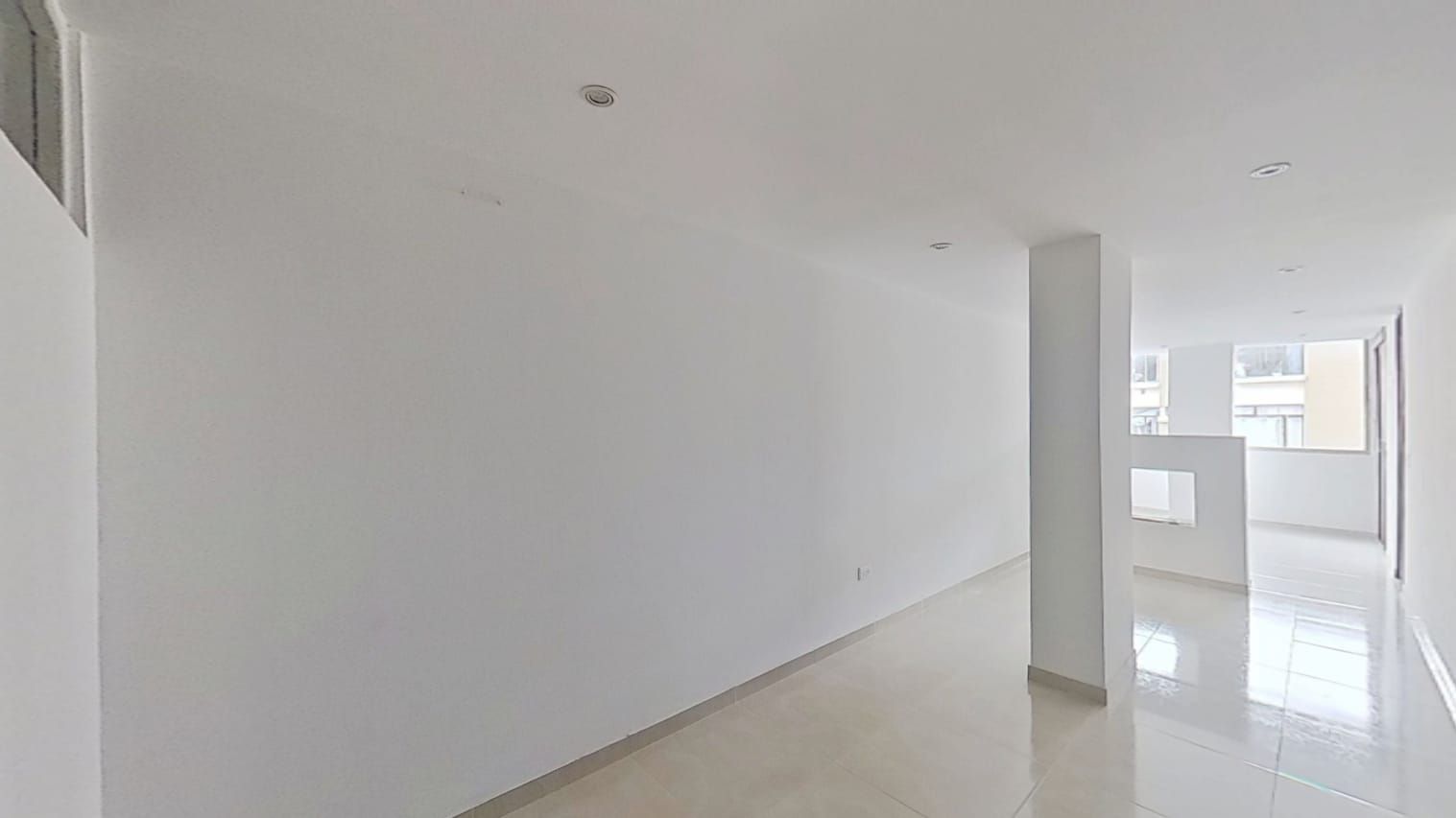 Apartamento en arriendo Cundinamarca Bogotá Chapinero Sur Occidental 27 m2 Habitaciones 1 Baños 1 Garajes 0 Precio $1600000