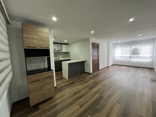 Apartamento en arriendo Antioquia Medellín Los Naranjos 60 m2 Habitaciones 2 Baños 1 Garajes 1 Precio $3100000