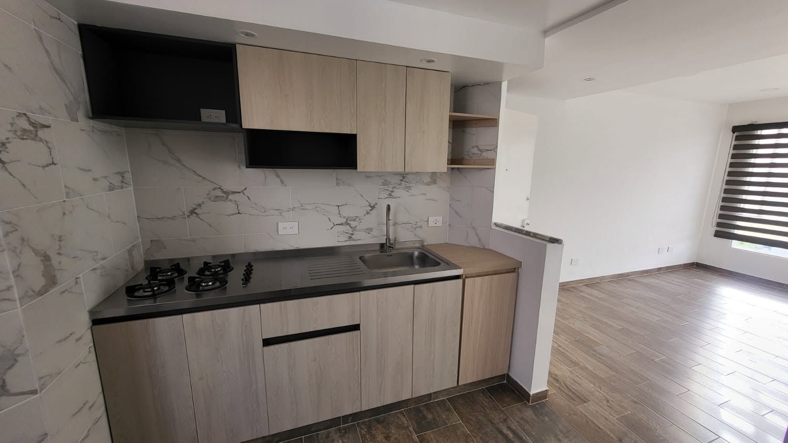 Apartamento en arriendo Cundinamarca Zipaquirá Algarra Iii 60 m2 Habitaciones 3 Baños 2 Garajes 1 Precio $1400000