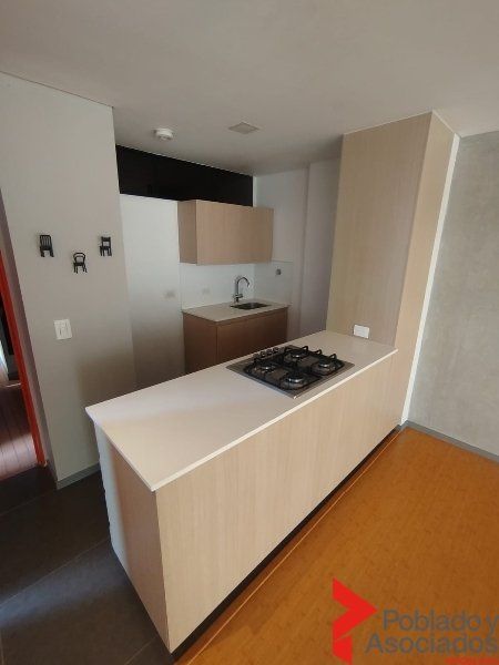 Apartamento en arriendo Antioquia Envigado Loma De Las Brujas 82 m2 Habitaciones 2 Baños 2 Garajes 1 Precio $4600000