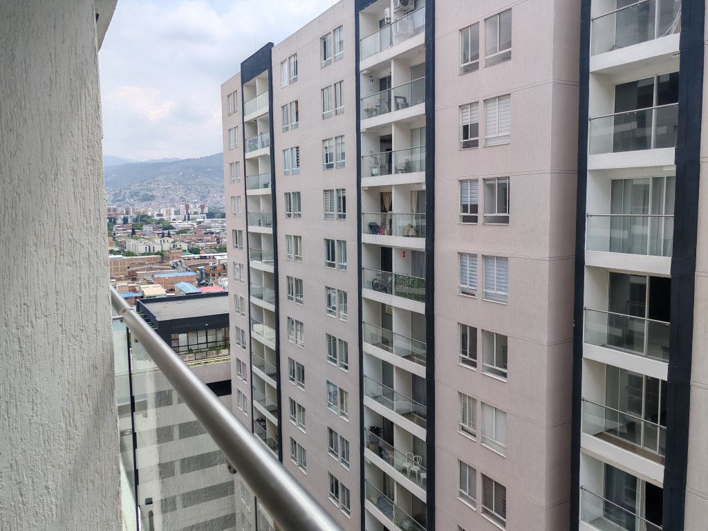 Apartamento en arriendo Valle Del Cauca Cali Jorge Zawadsky 46 m2 Habitaciones 2 Baños 2 Garajes 0 Precio $1900000