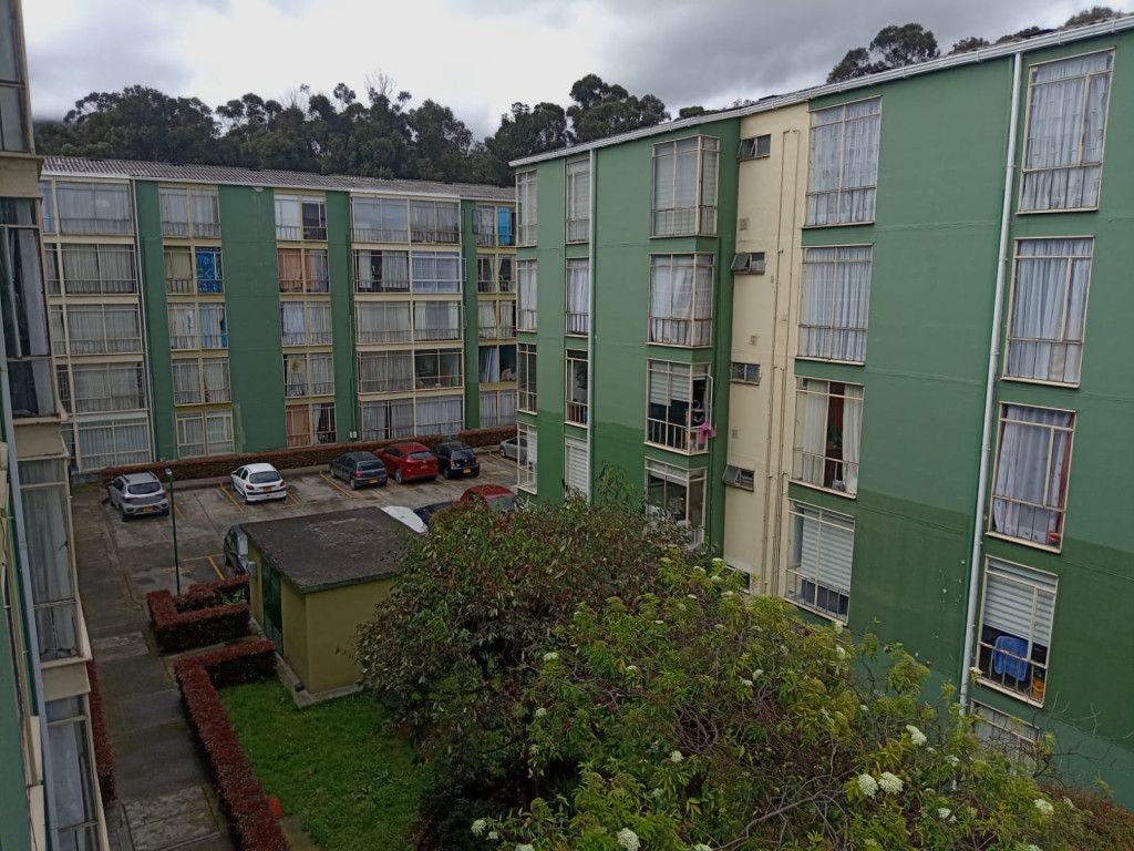 Apartamento en venta Cundinamarca Bogotá Gustavo Restrepo 53 m2 Habitaciones 3 Baños 1 Garajes 0 Precio $260000000