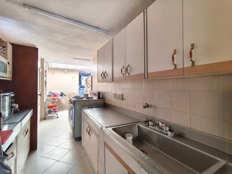 Casa en arriendo Antioquia Medellín Suramericana 252 m2 Habitaciones 5 Baños 4 Garajes 1 Precio $7900000