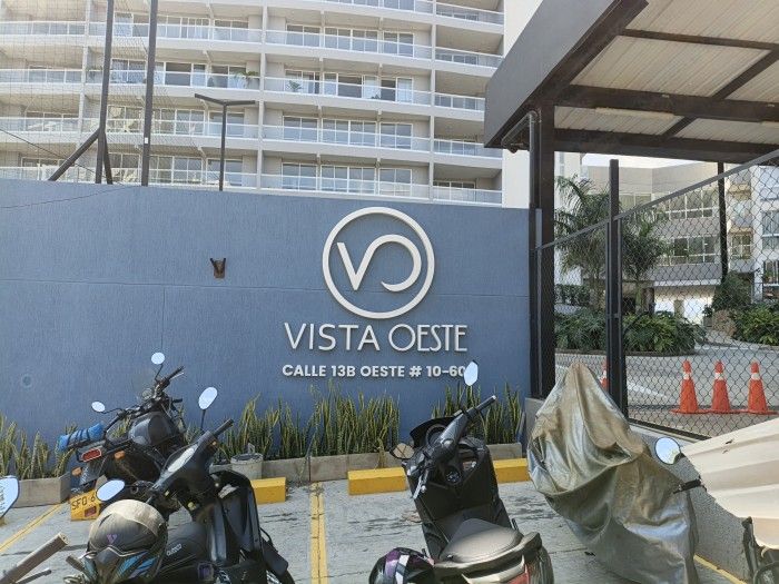 Apartamento en arriendo Valle Del Cauca Cali Bellavista 82 m2 Habitaciones 2 Baños 2 Garajes 1 Precio $3800000