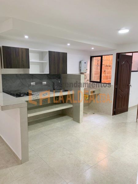 Apartamento en arriendo Antioquia Itagüí La Aldea 57 m2 Habitaciones 2 Baños 1 Garajes 0 Precio $1500019