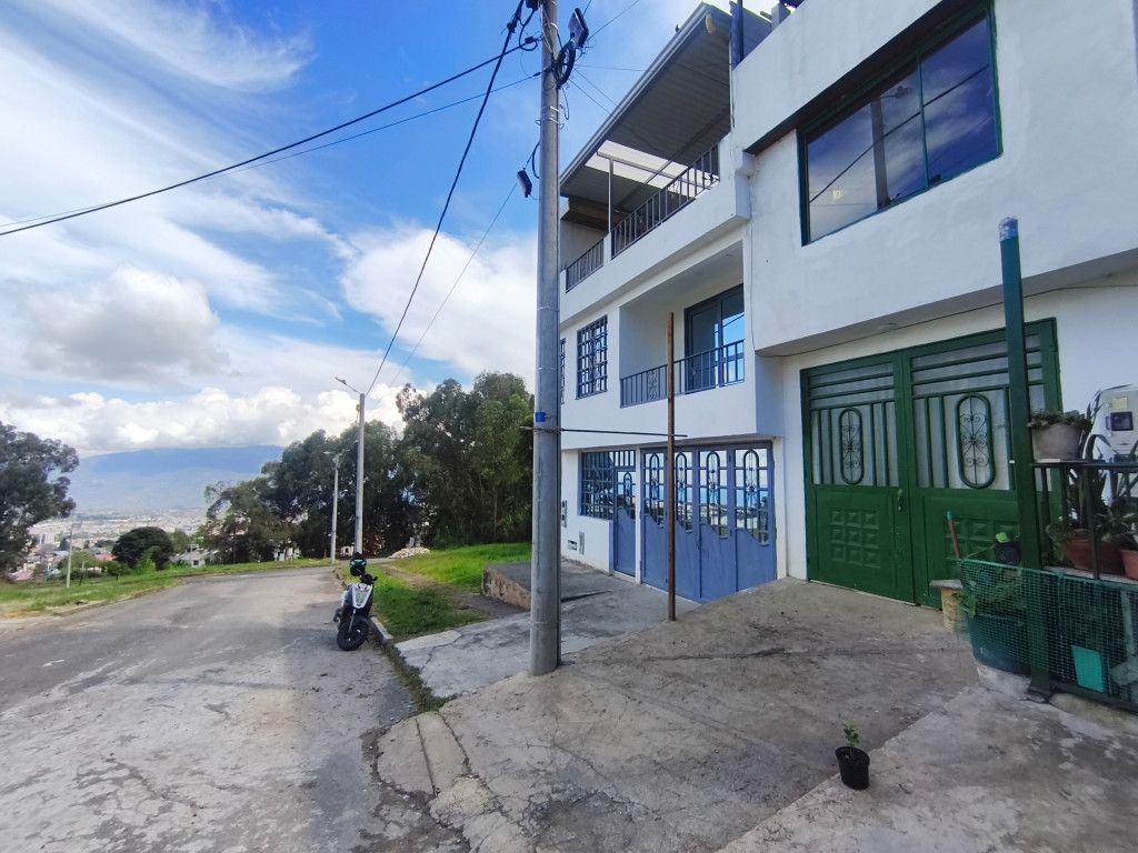 Apartamento en arriendo Cundinamarca Fusagasugá Ub Maria De Los Angeles 60 m2 Habitaciones 3 Baños 2 Garajes 0 Precio $800000