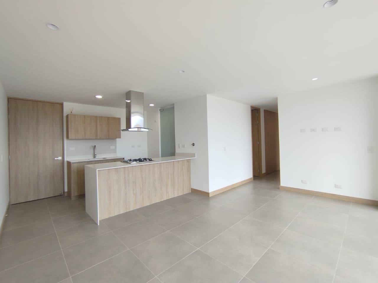 Apartamento en arriendo Antioquia Rionegro Centro 89 m2 Habitaciones 3 Baños 2 Garajes 1 Precio $3400000