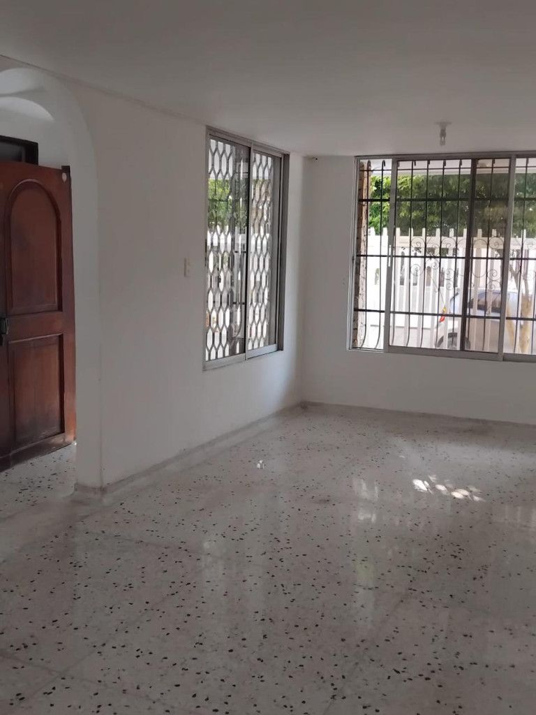 Casa en venta Atlántico Barranquilla El Limoncito 156 m2 Habitaciones 3 Baños 3 Garajes 1 Precio $465000000