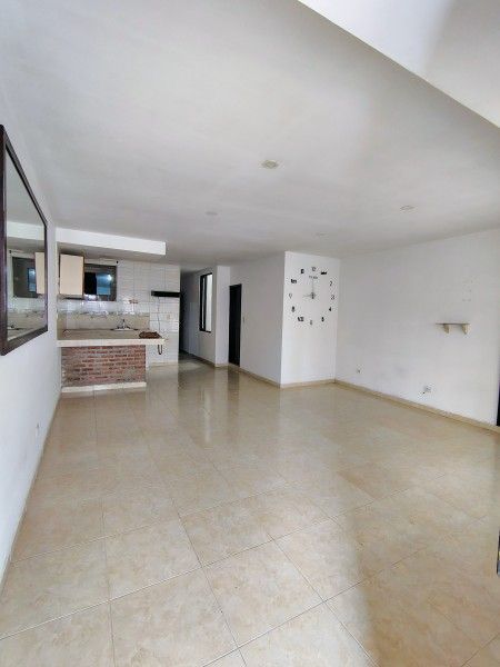 Apartamento en arriendo Valle Del Cauca Cali El Pondaje 60 m2 Habitaciones 2 Baños 2 Garajes 0 Precio $650000