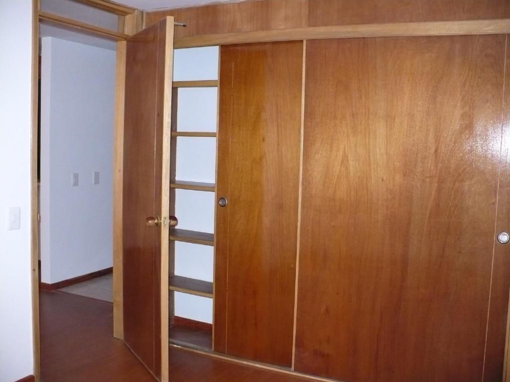 Apartamento en venta Cundinamarca Bogotá Bosque Calderón 34 m2 Habitaciones 1 Baños 1 Garajes 1 Precio $260000000