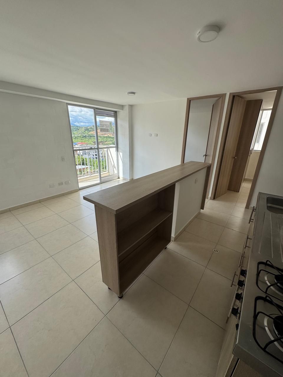 Apartamento en arriendo Santander Girón Valle De Los Caballeros 70 m2 Habitaciones 3 Baños 2 Garajes 0 Precio $1100000