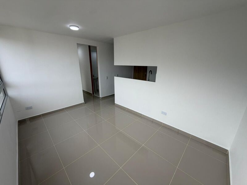 Apartamento en arriendo Antioquia Bello Urbanización Villas De Comfenalco 55 m2 Habitaciones 3 Baños 2 Garajes 0 Precio $1500000
