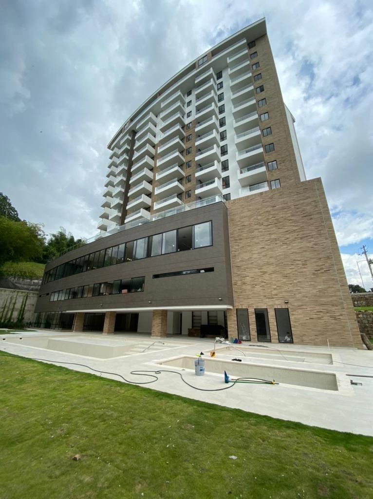 Apartamento en arriendo o venta Santander Piedecuesta Bosques De Aranjuez 57 m2 Habitaciones 1 Baños 1 Garajes 1 Precio venta $480000000 Precio arriendo $3900000