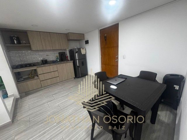 Apartamento en venta Antioquia Medellín Calasanz 48 m2 Habitaciones 2 Baños 1 Garajes 0 Precio $335000000