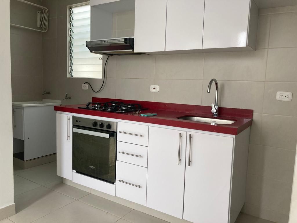Apartamento en venta Meta Villavicencio Cr Mapire Hd Rosablanca 40 m2 Habitaciones 2 Baños 1 Garajes 0 Precio $165000000