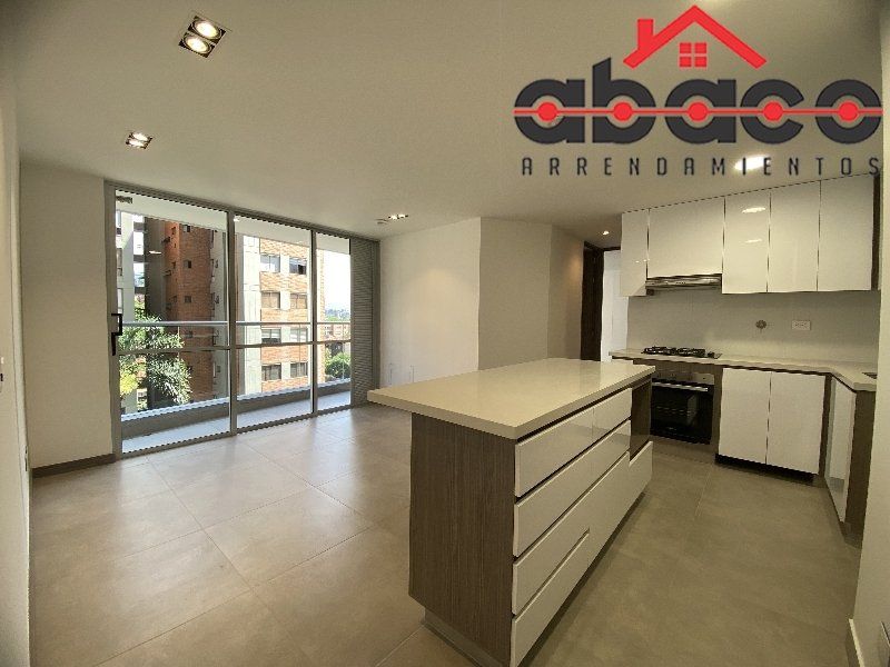 Apartamento en arriendo Antioquia Envigado Quintas De Zuñiga 63 m2 Habitaciones 2 Baños 2 Garajes 1 Precio $3400000