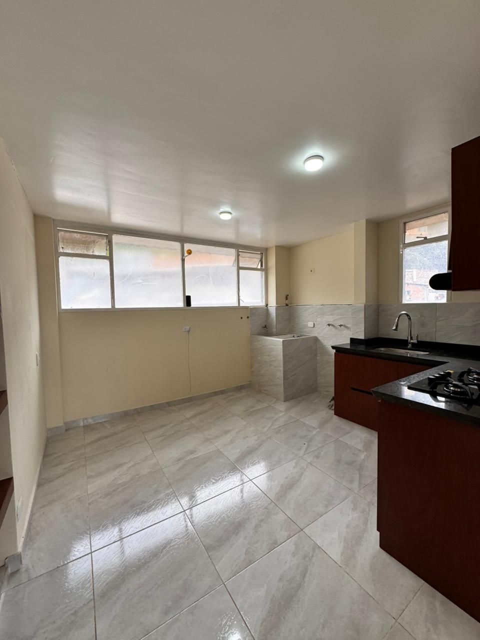 Apartamento en venta Nariño Pasto San Felipe 82 m2 Habitaciones 3 Baños 2 Garajes 1 Precio $239900000
