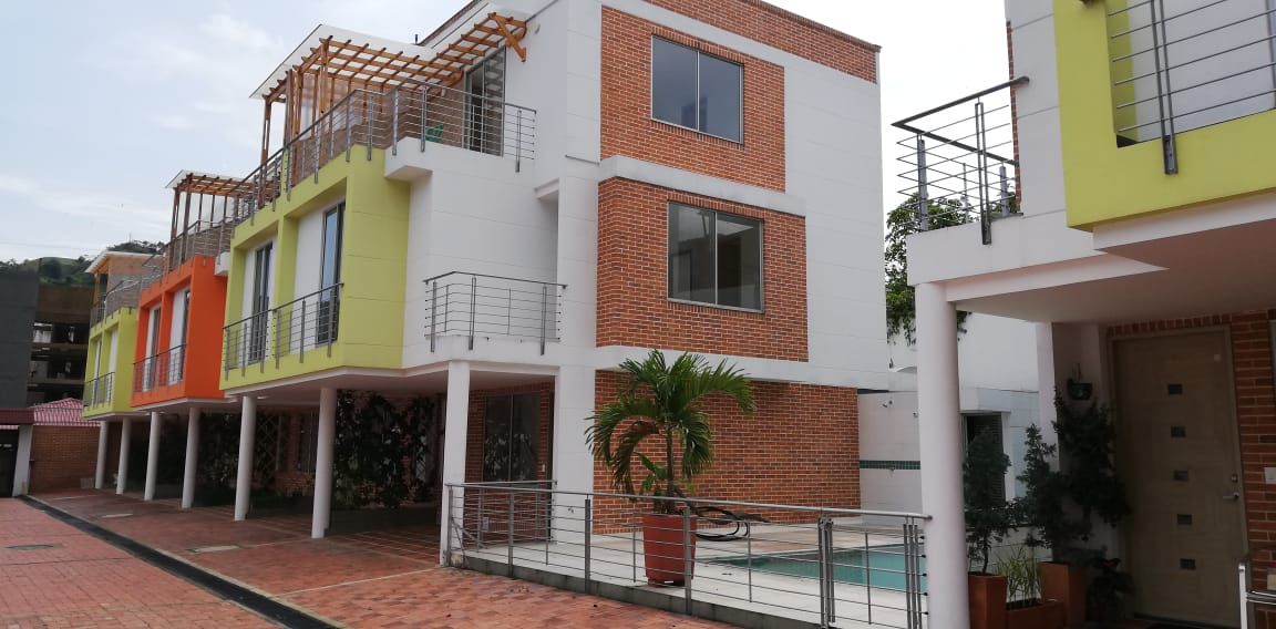 Casa en venta Cundinamarca La Vega La Vega 120 m2 Habitaciones 3 Baños 3 Garajes 2 Precio $600000000