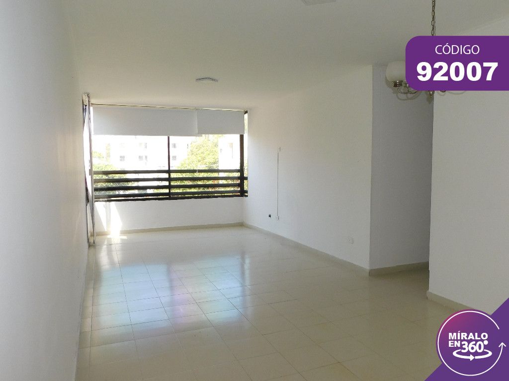 Apartamento en venta Atlántico Barranquilla Altos De Riomar 83 m2 Habitaciones 3 Baños 2 Garajes 1 Precio $260000000