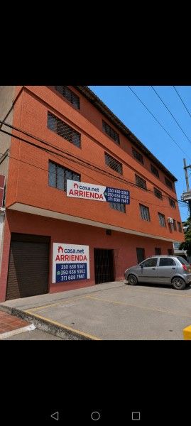Local en arriendo Valle Del Cauca Cali Atanasio Girardot 70 m2 Habitaciones 0 Baños 1 Garajes 1 Precio $1700000
