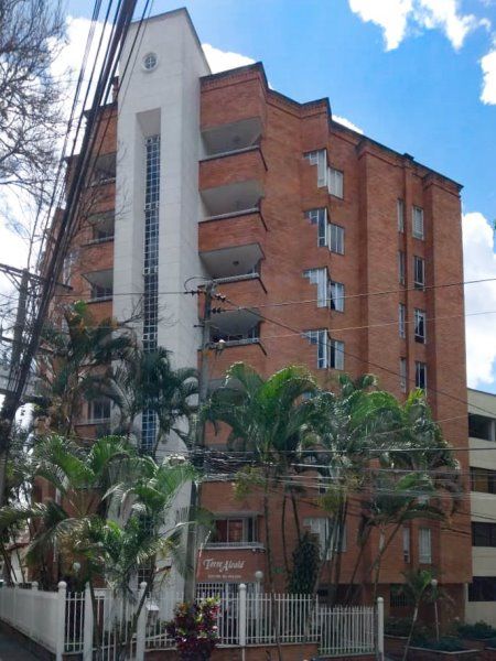 Apartamento en arriendo Antioquia Medellín El Velodromo 92 m2 Habitaciones 3 Baños 2 Garajes 1 Precio $3100000