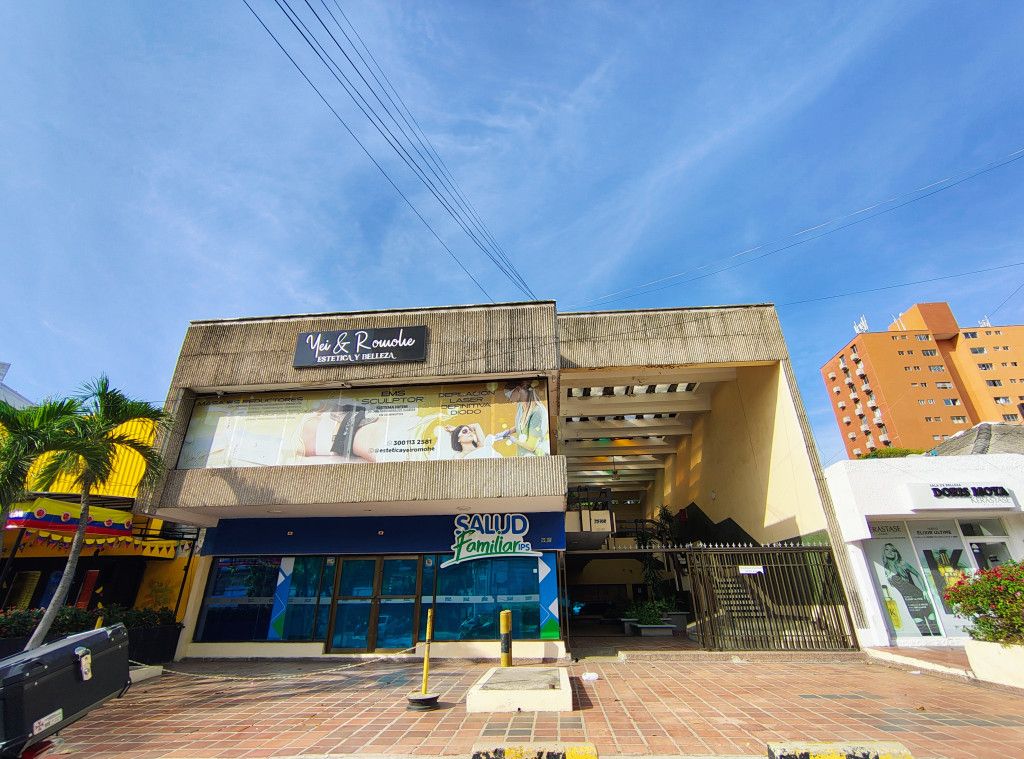 Oficina en arriendo Atlántico Barranquilla Rosario 50 m2 Habitaciones 0 Baños 0 Garajes 0 Precio $2080000