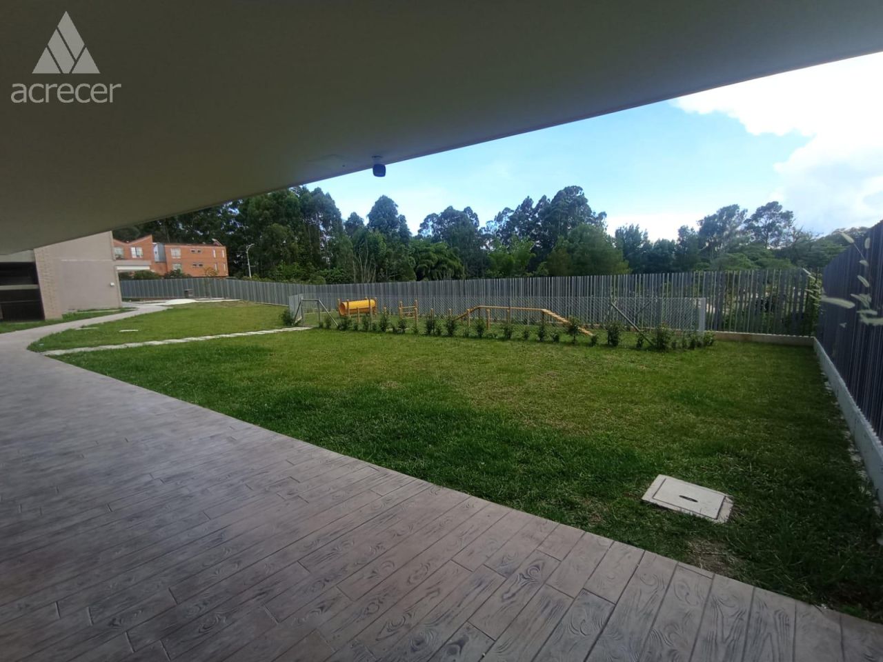 Apartamento en arriendo Antioquia Rionegro El Porvenir 57 m2 Habitaciones 2 Baños 2 Garajes 1 Precio $3300000