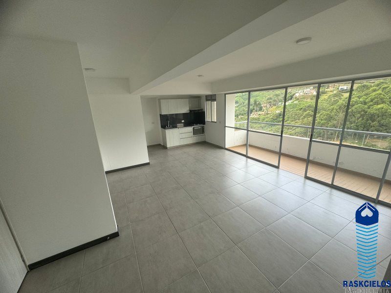 Apartamento en arriendo Antioquia Sabaneta Vegas De La Doctora 90 m2 Habitaciones 3 Baños 2 Garajes 1 Precio $3300000
