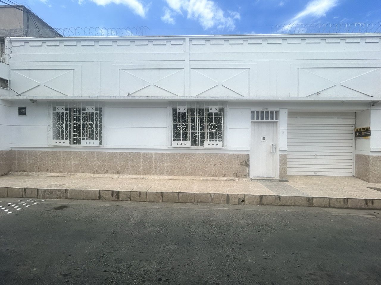 Casa en arriendo Valle Del Cauca Palmira Obrero 642 m2 Habitaciones 6 Baños 6 Garajes 1 Precio $7000000