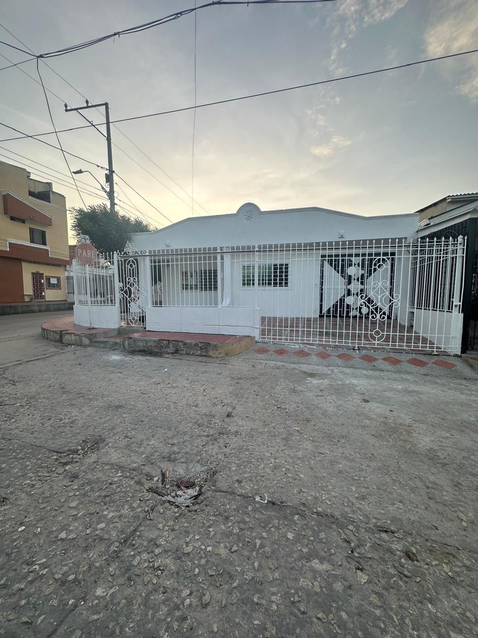 Casa en venta Atlántico Barranquilla El Carmen 142 m2 Habitaciones 3 Baños 2 Garajes 2 Precio $350000000