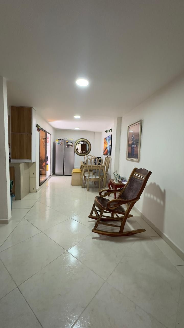 Casa en arriendo Atlántico Soledad Altos De Los Robles 72 m2 Habitaciones 3 Baños 2 Garajes 1 Precio $1200000