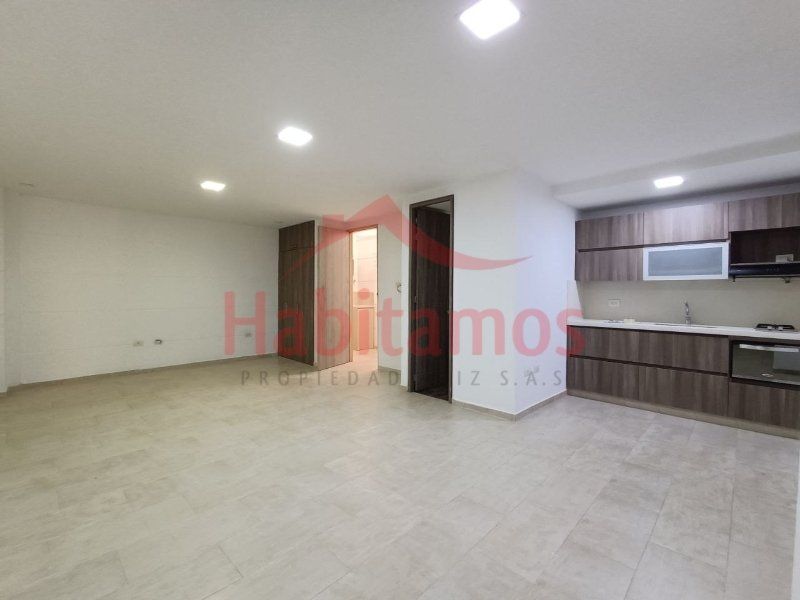 Apartaestudio en arriendo Antioquia Medellín Bolivariana 38 m2 Habitaciones 1 Baños 1 Garajes 0 Precio $2350000